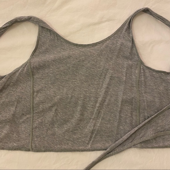 Lululemon It’s A Tie Tank - Picture 5 of 7